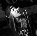 Grippers (Esp) Punkrock City Hof - 2. Februar 2025 (5).JPG